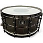 Used Ludwig 14in Universal Black Brass Black Drum thumbnail