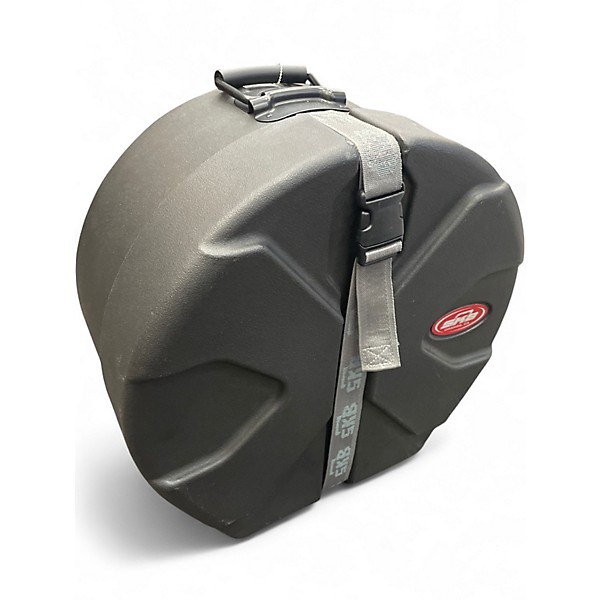 Used SKB ROTO-X SNARE 14X6.5 Drum Case