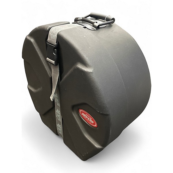 Used SKB ROTO-X SNARE 14X6.5 Drum Case