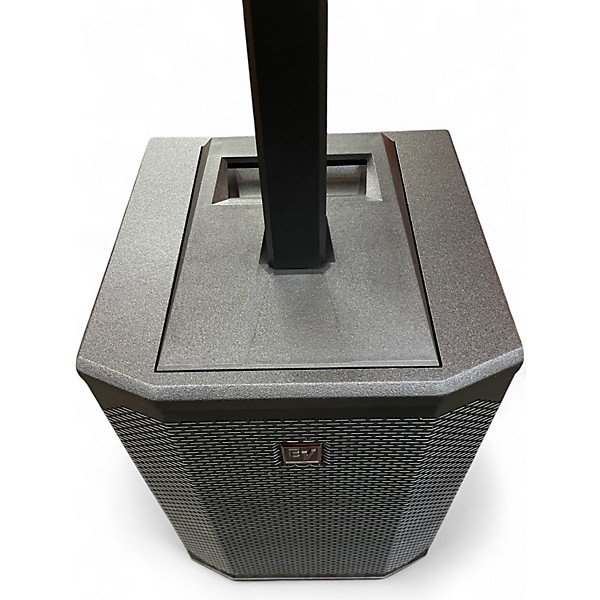 Used Electro-Voice EVOLVE 50M Powered Speaker