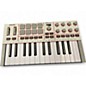 Used Akai Professional MPK Mini MIDI Controller thumbnail