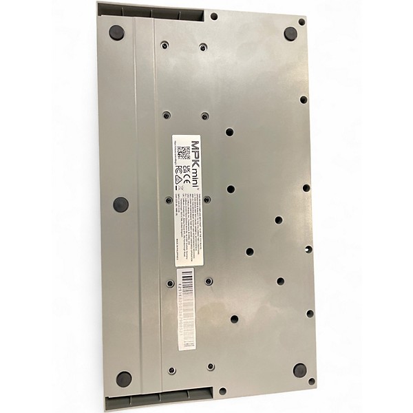 Used Akai Professional MPK Mini MIDI Controller