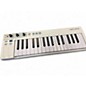 Used Arturia Keylab 25 Key MIDI Controller thumbnail