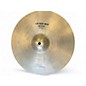 Used Zildjian 14.25in New Beat Hi Hat Pair Cymbal
