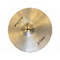 Used Zildjian 14.25in New Beat Hi Hat Pair Cymbal
