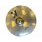 Used Zildjian 19in K Custom Dark Crash Cymbal thumbnail