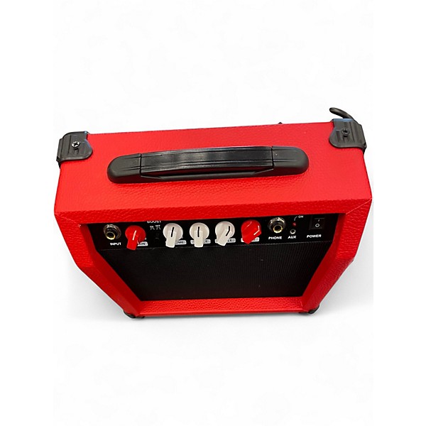 Used Lyxpro AGL-20 Guitar Combo Amp