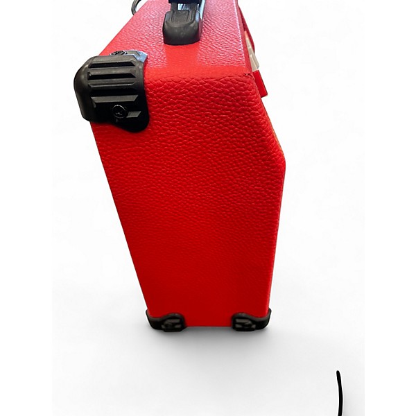 Used Lyxpro AGL-20 Guitar Combo Amp