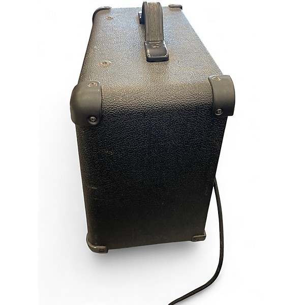 Used Crate GX15 Guitar Combo Amp