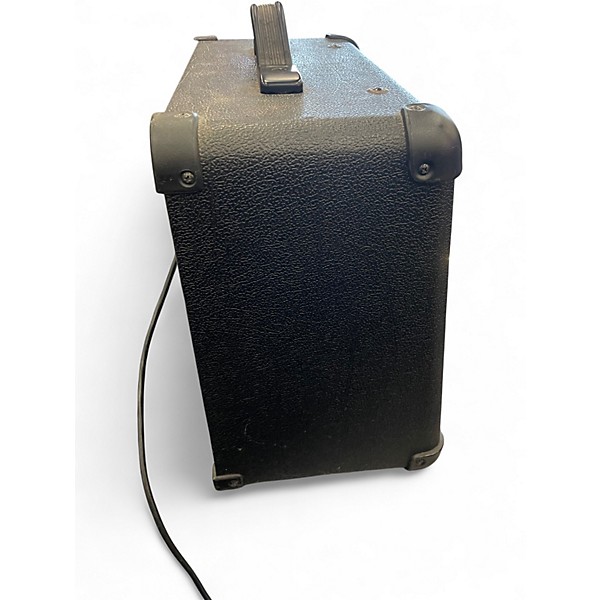 Used Crate GX15 Guitar Combo Amp