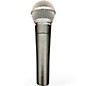 Used Shure SM58LC Dynamic Microphone