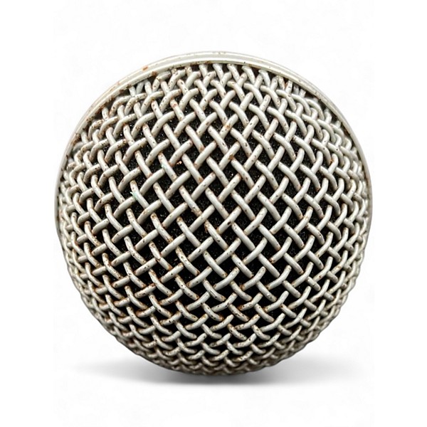 Used Shure SM58LC Dynamic Microphone