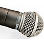 Used Shure SM58LC Dynamic Microphone