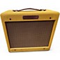 Used Fender 57 CUSTOM CHAMPION 1X8 Guitar Combo Amp thumbnail