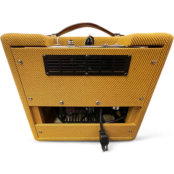 Used Fender 57 CUSTOM CHAMPION 1X8 Guitar Combo Amp