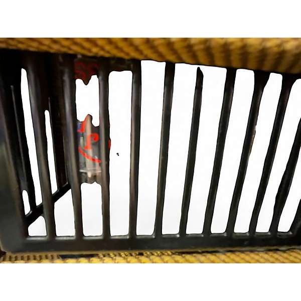 Used Fender 57 CUSTOM CHAMPION 1X8 Guitar Combo Amp