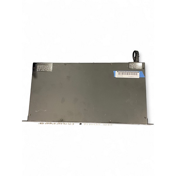 Used Electro Voice eq-215 Equalizer