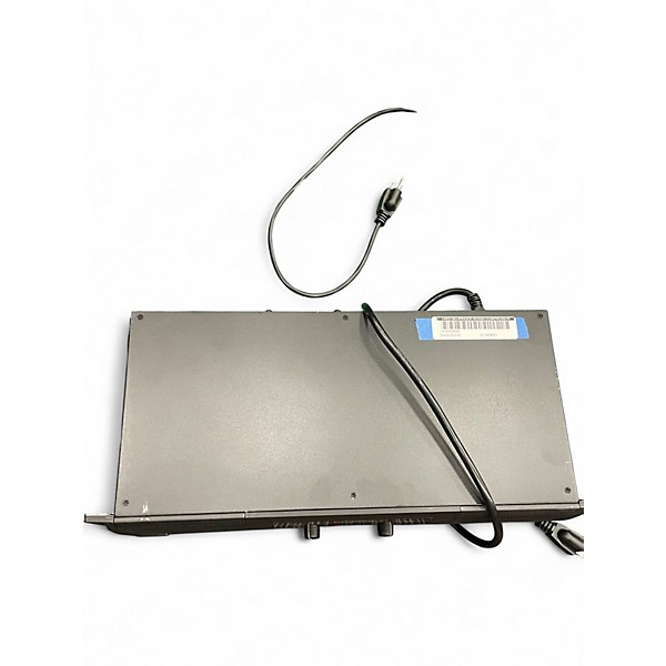 Used Behringer nx3000 Compressor