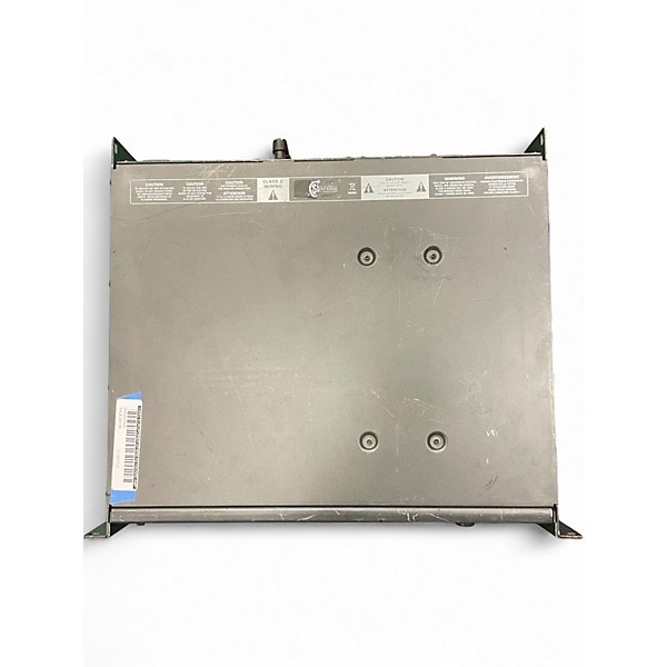 Used Europower ep4000 Keyboard Amp