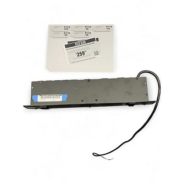 Used Furman  m-8x Channel Strip