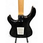 Used Yamaha Pacifica Black Solid Body Electric Guitar