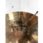 Used Zildjian 14in K Custom Session Hi Hat Bottom Cymbal