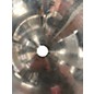 Used Zildjian 14in K Custom Session Hi Hat Bottom Cymbal