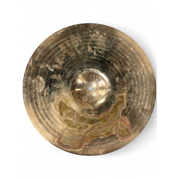 Used Zildjian 14in K Custom Session Hi Hat Bottom Cymbal