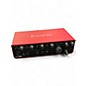Used Focusrite Scarlett 18i8 Audio Interface thumbnail