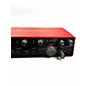 Used Focusrite Scarlett 18i8 Audio Interface