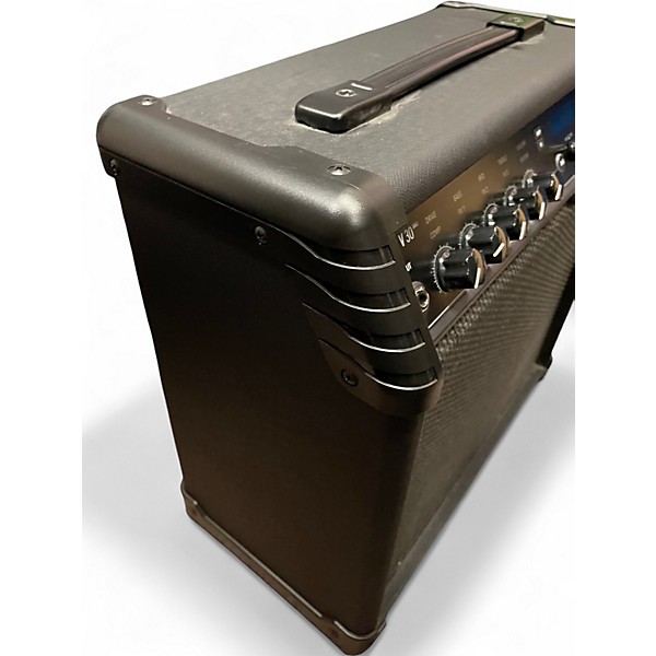 Used Line 6 Spider V 30 1x8 Guitar Combo Amp