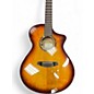 Used Breedlove Pursuit EX S Concert TE Ce Tobacco Burst Acoustic Electric Guitar
