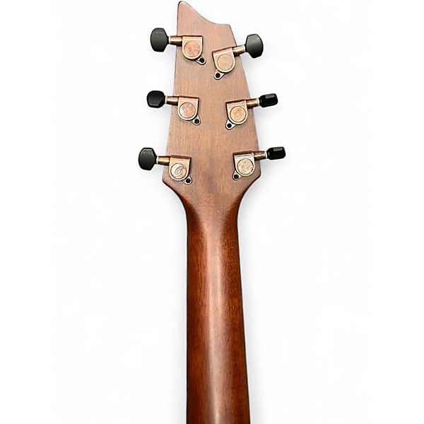 Used Breedlove Pursuit EX S Concert TE Ce Tobacco Burst Acoustic Electric Guitar