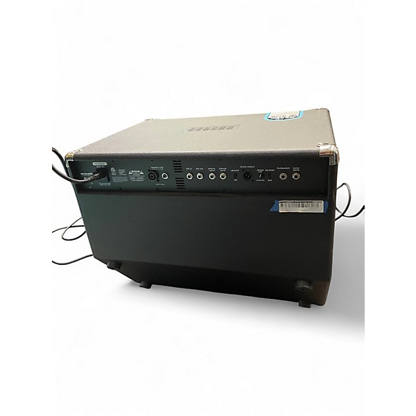 Used Acoustic B600C 2X10 600W Bass Combo Amp