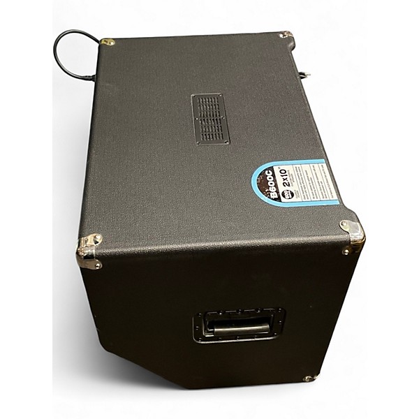 Used Acoustic B600C 2X10 600W Bass Combo Amp