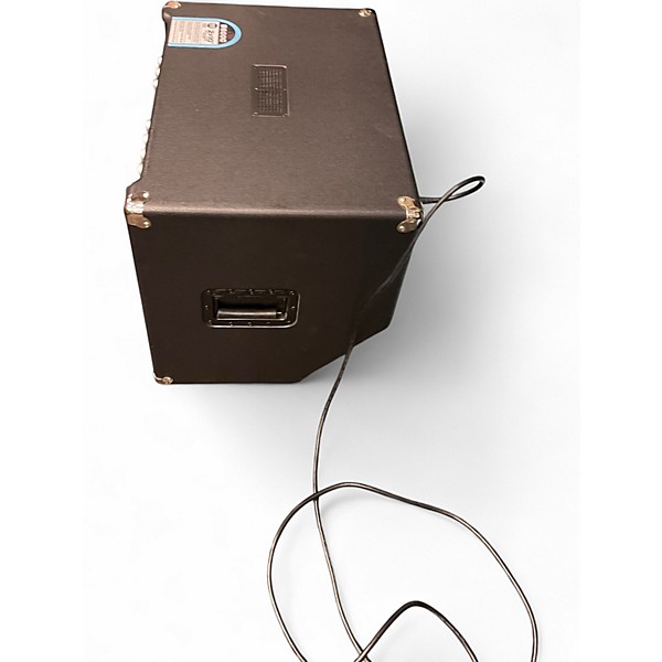 Used Acoustic B600C 2X10 600W Bass Combo Amp