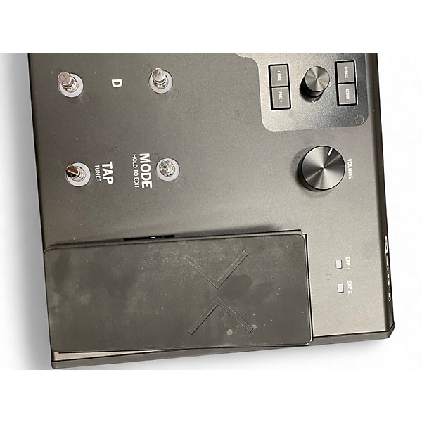 Used Line 6 Helix LT Effect Processor