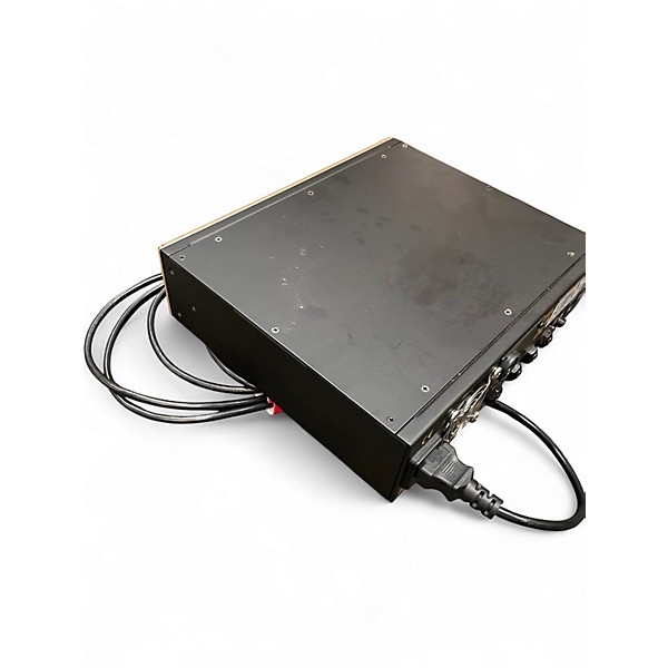 Used Markbass Little Marcus 500W Bass Amp Head