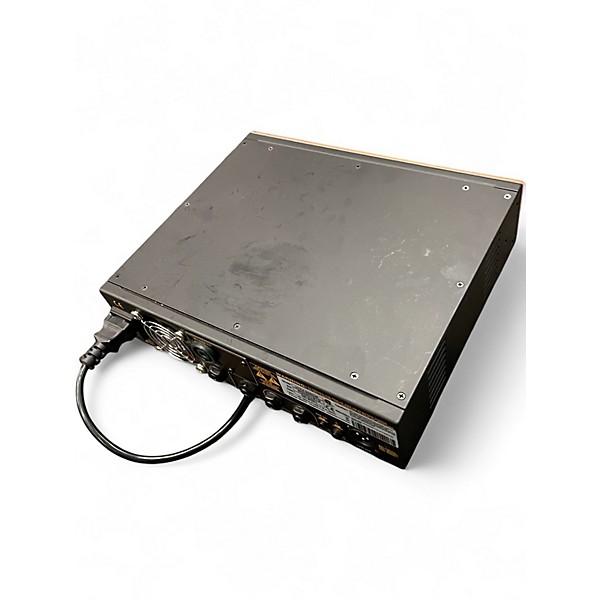 Used Markbass Little Marcus 500W Bass Amp Head