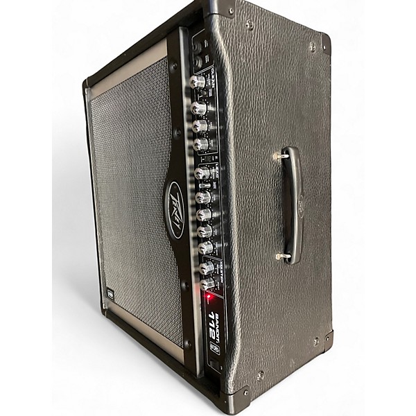 Used Peavey Bandit 112 Guitar Combo Amp