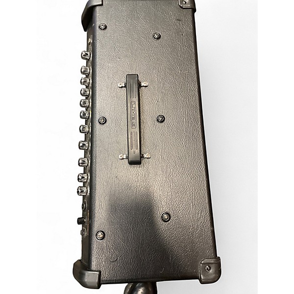 Used Line 6 Spider IV 120W 2x10 Guitar Combo Amp