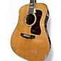 Used 2020 Guild D55 Natural Acoustic Guitar