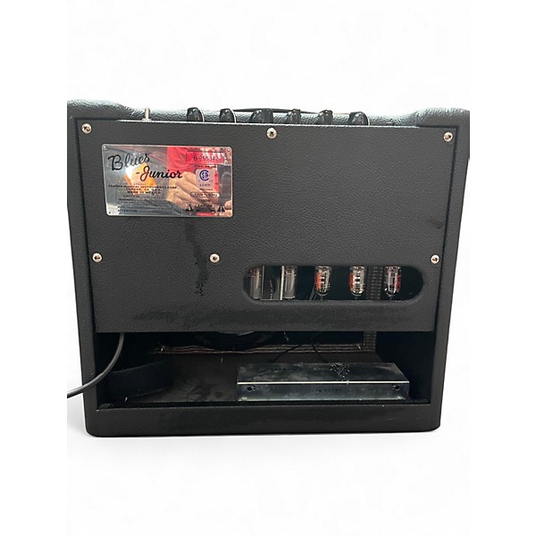 Used 2023 Fender Blues Junior 15W 1x12 Tube Guitar Combo Amp