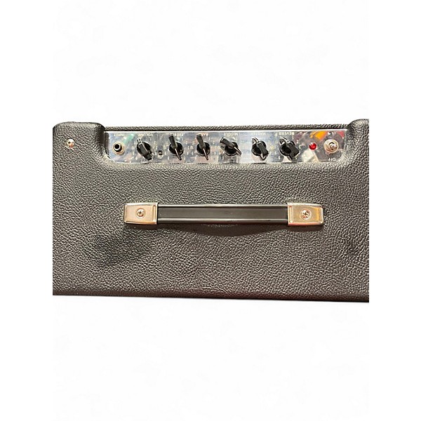 Used 2023 Fender Blues Junior 15W 1x12 Tube Guitar Combo Amp