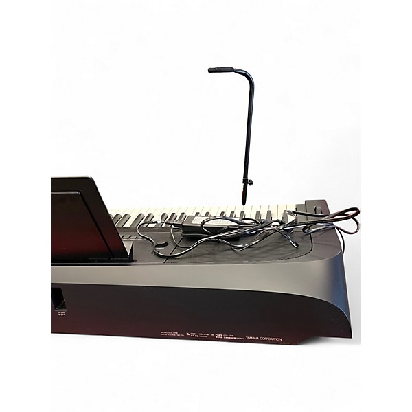 Used Yamaha DGX-670 Stage Piano