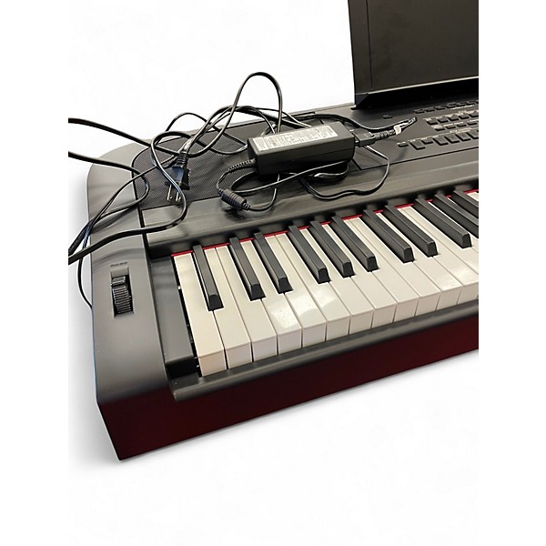 Used Yamaha DGX-670 Stage Piano