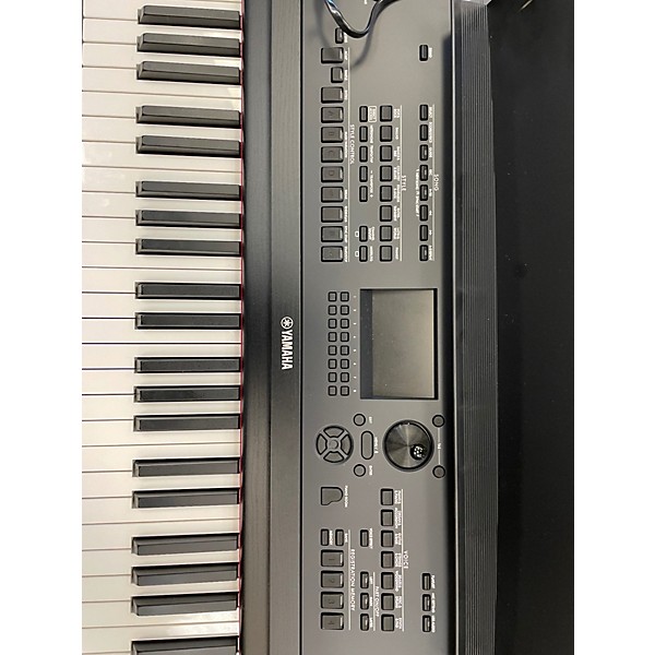 Used Yamaha DGX-670 Stage Piano