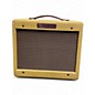Used Fender '57 Custom Champ 5W Tube Guitar Combo Amp thumbnail