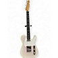 Used Fender PLAYER II TELECASTER White Blonde Solid Body Electric Guitar thumbnail