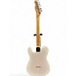 Used Fender PLAYER II TELECASTER White Blonde Solid Body Electric Guitar